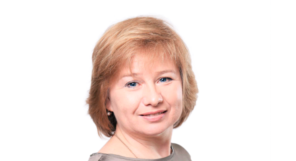 Крыжняя лада владиславовна