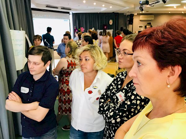 Персонализированное обучение