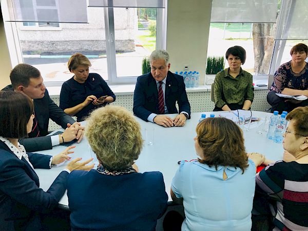 Персонализированное обучение