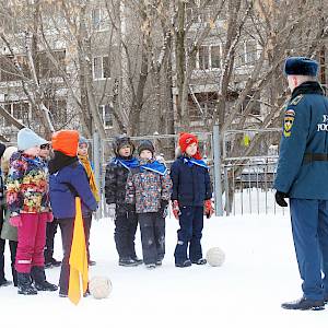"Спецназ" на полосе препятствий