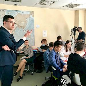 Персонализация в действии